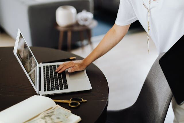 What Does It Mean to Convert Word Files into PDFs?